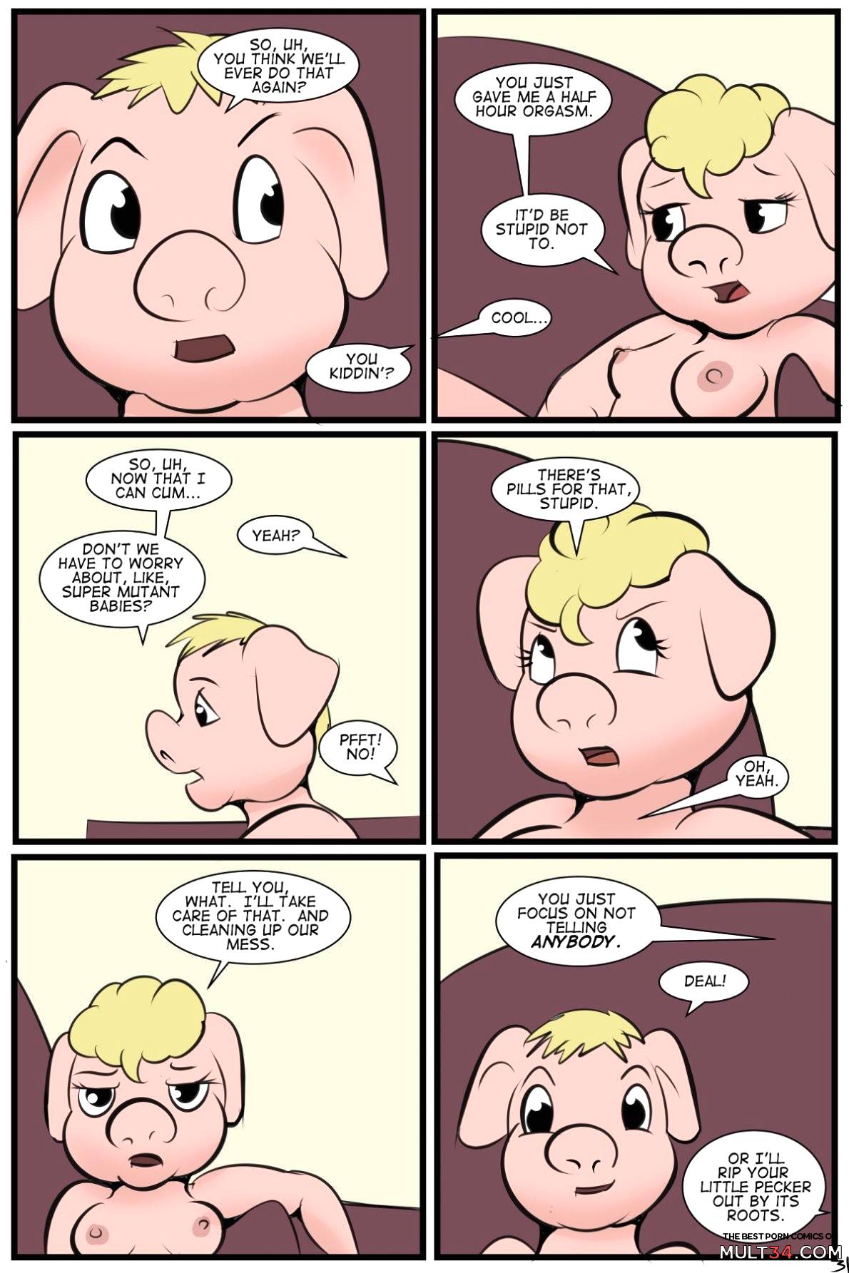 Pork Butt page 32