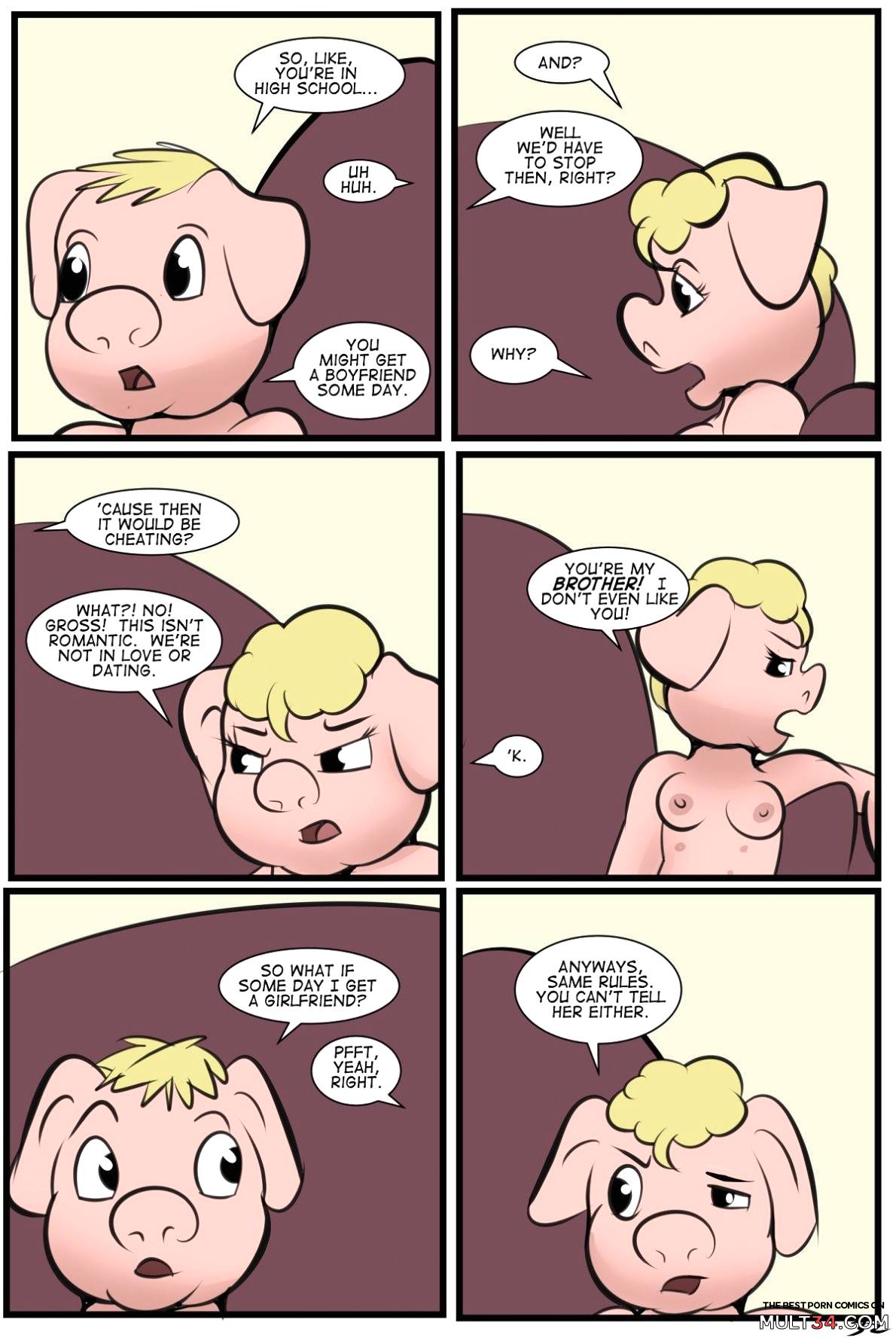 Pork Butt page 33