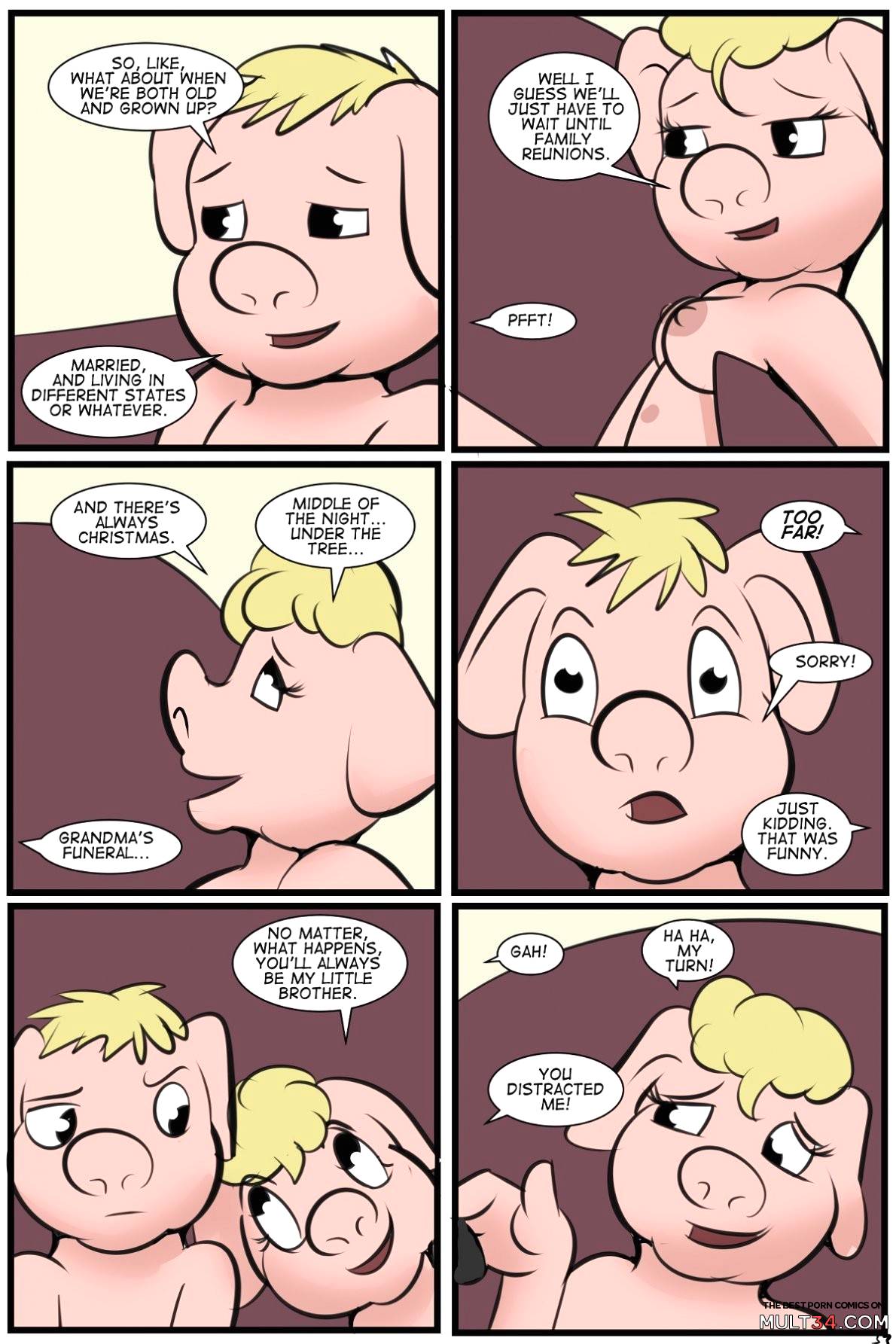 Pork Butt page 34