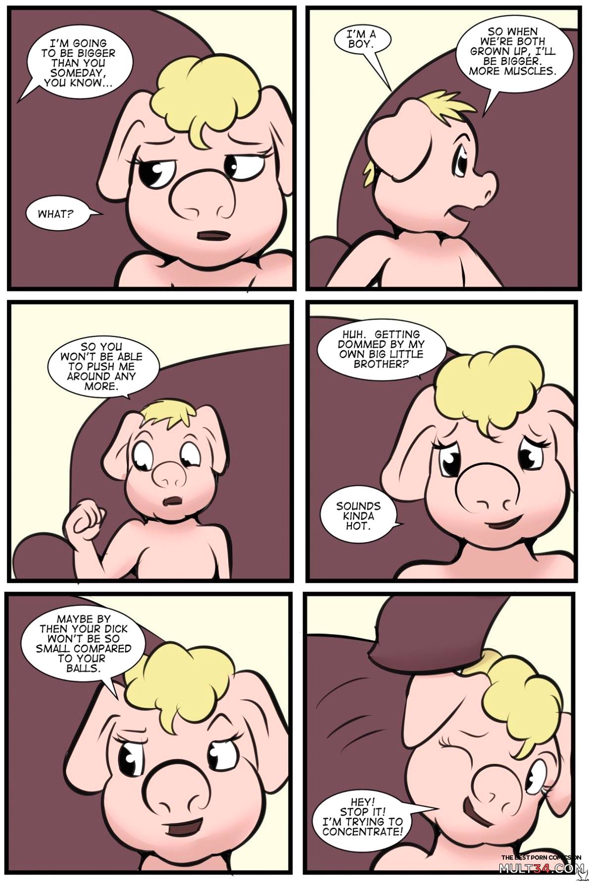 Pork Butt page 35