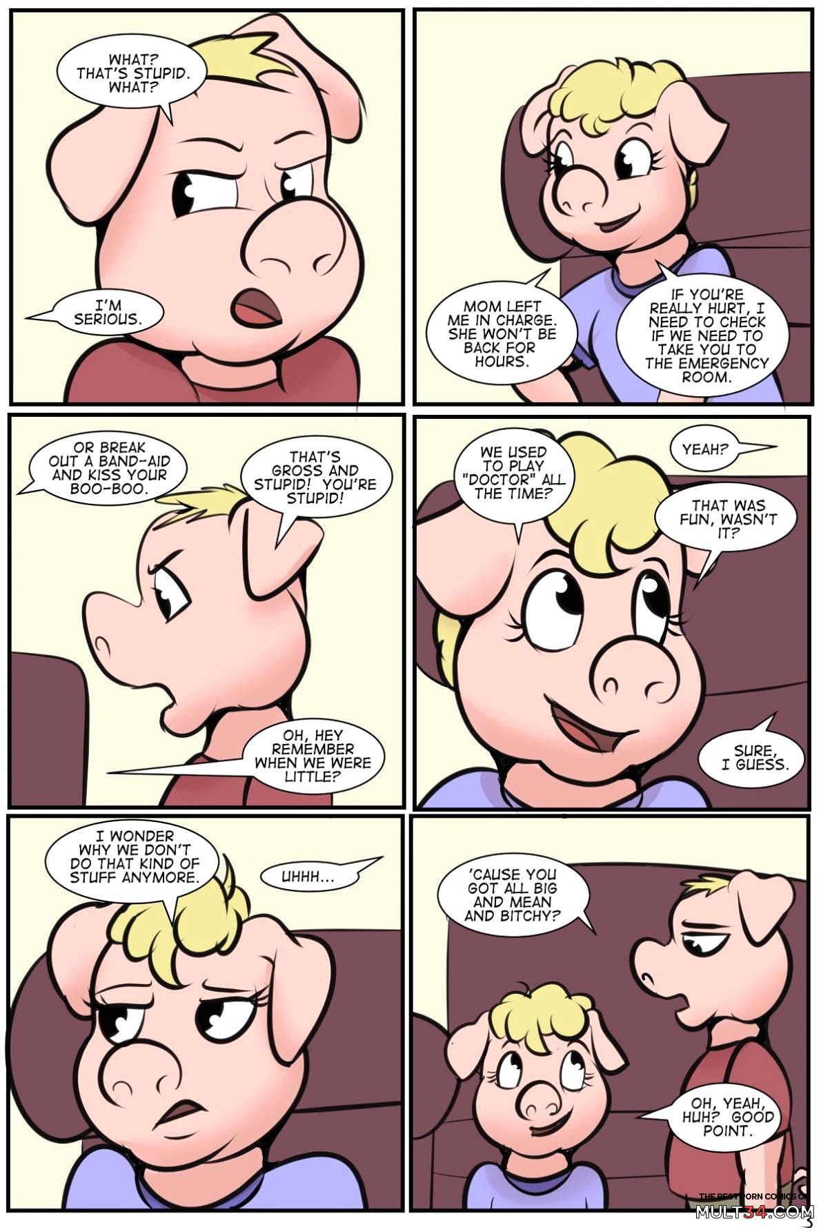 Pork Butt page 4