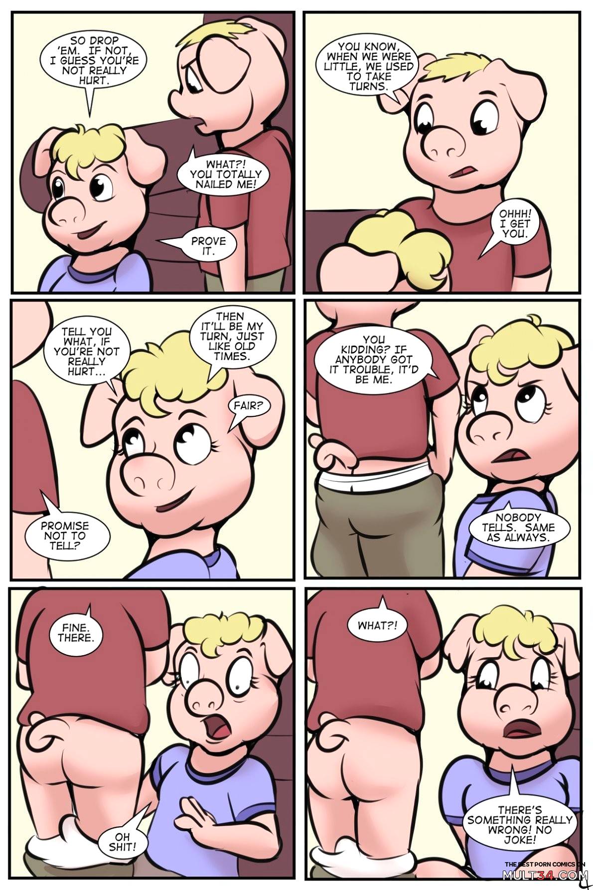 Pork Butt page 5