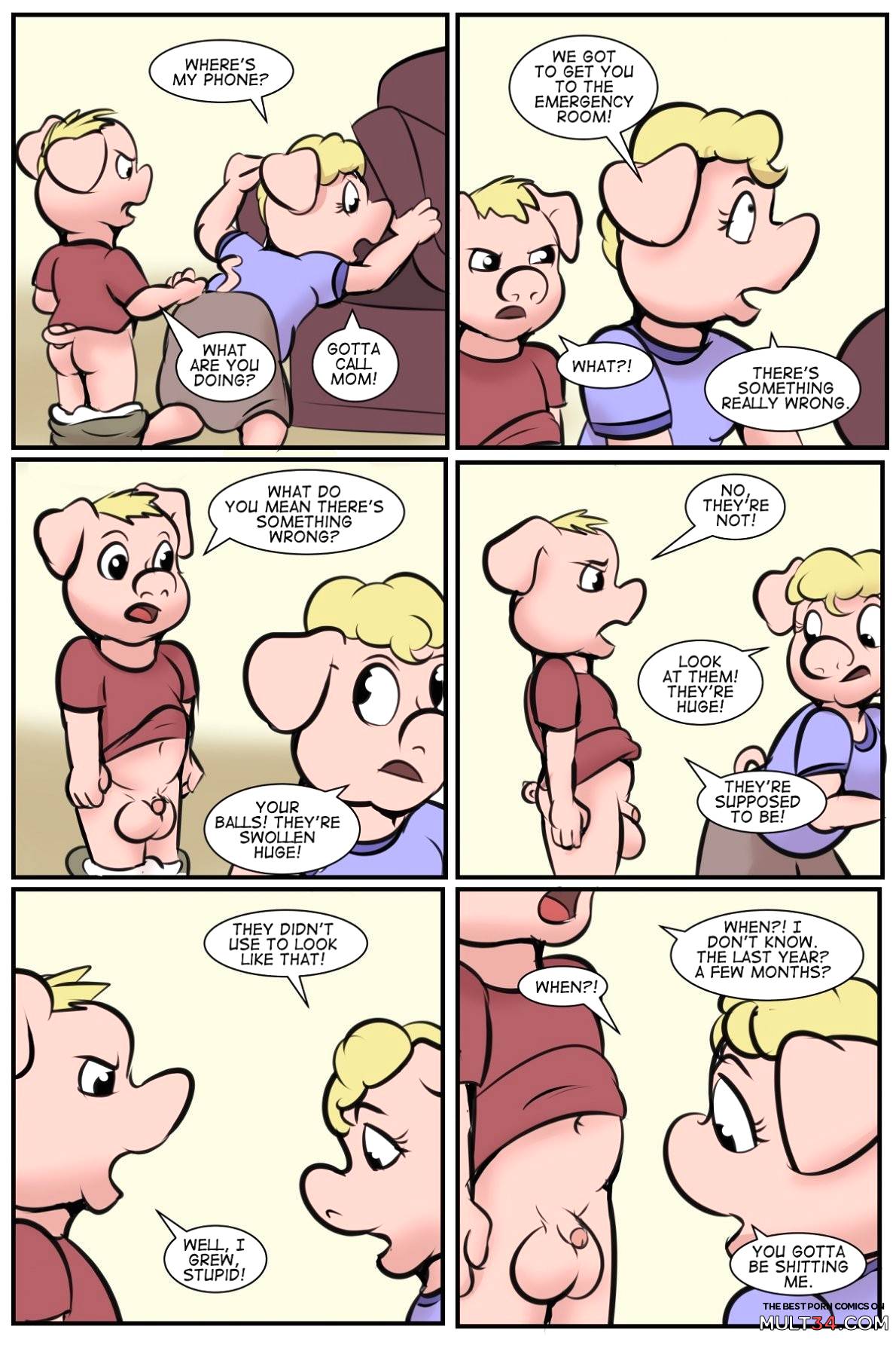 Pork Butt page 6