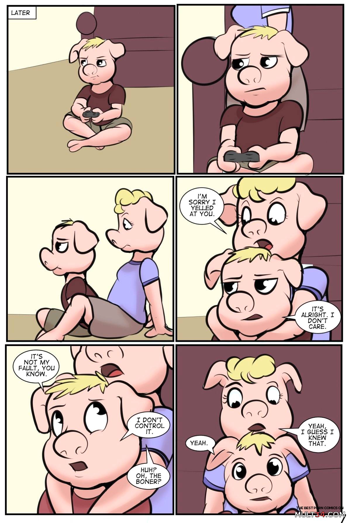 Pork Butt page 8