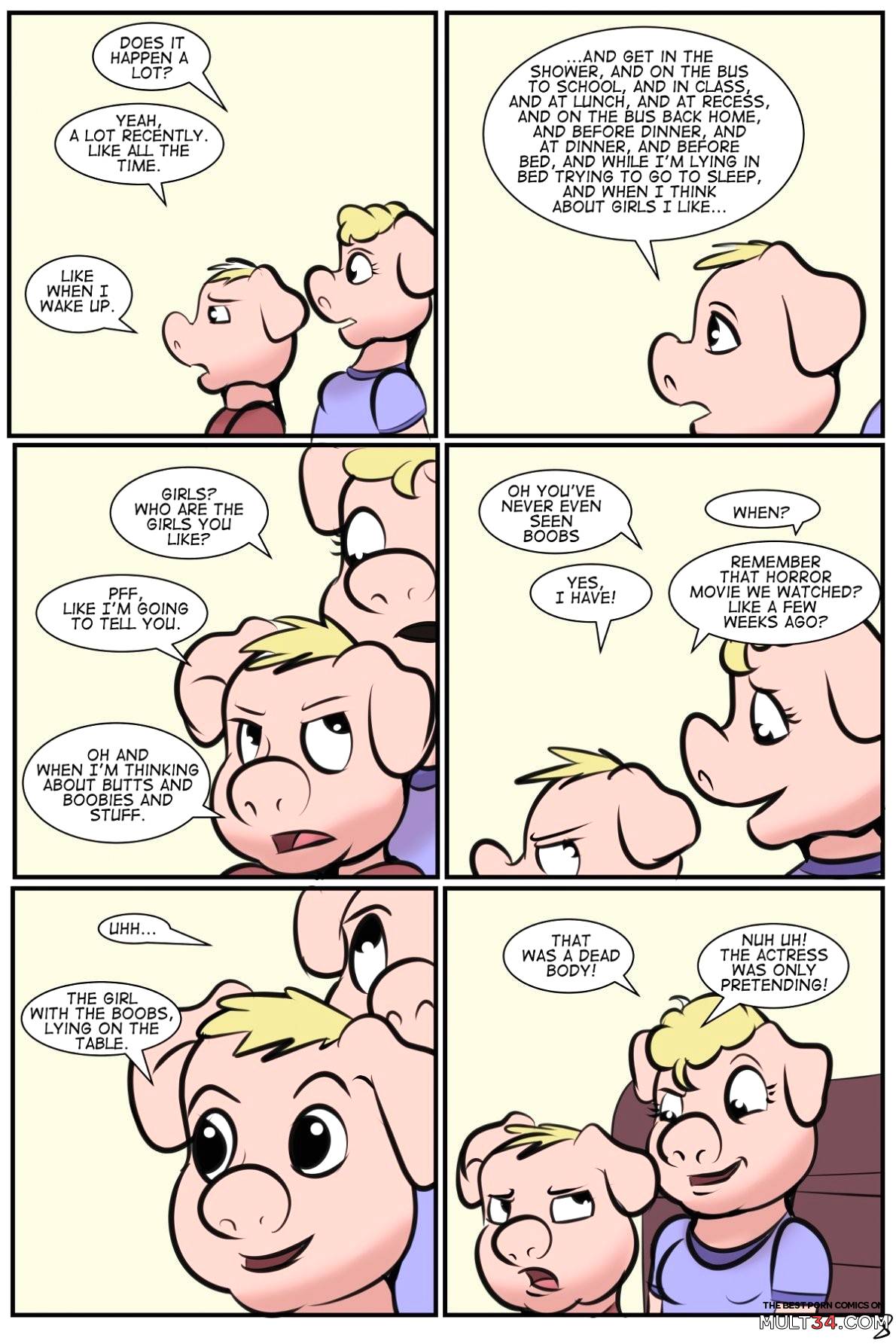 Pork Butt page 9
