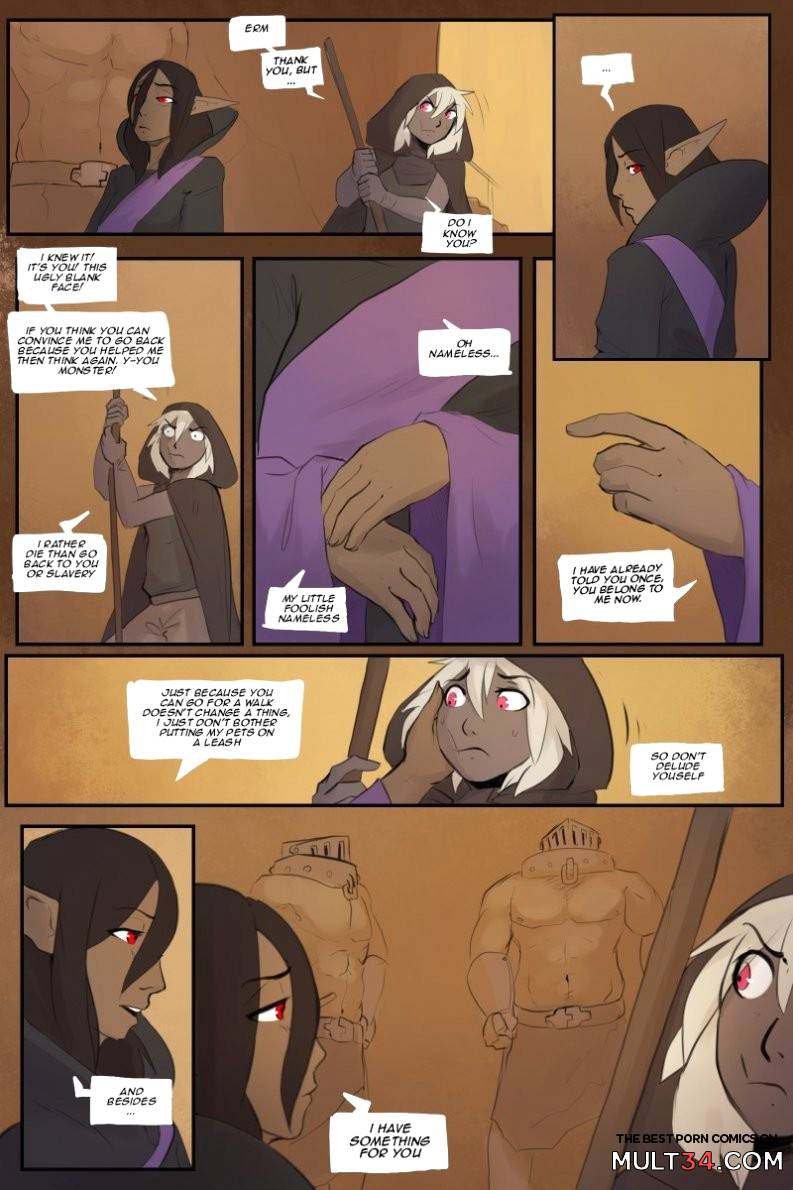 Price For Freedom 2 (ongoing) page 48