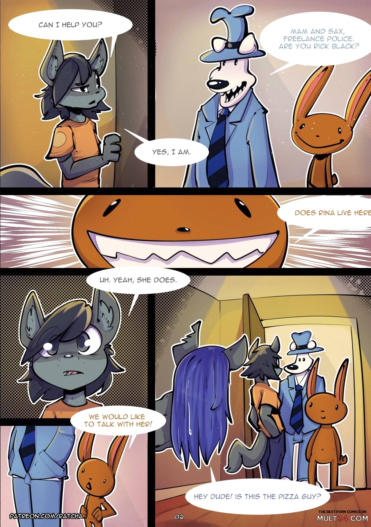 Problems (Ch.5) page 2
