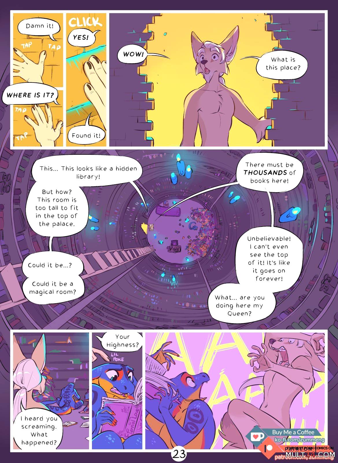 Prophecy page 24