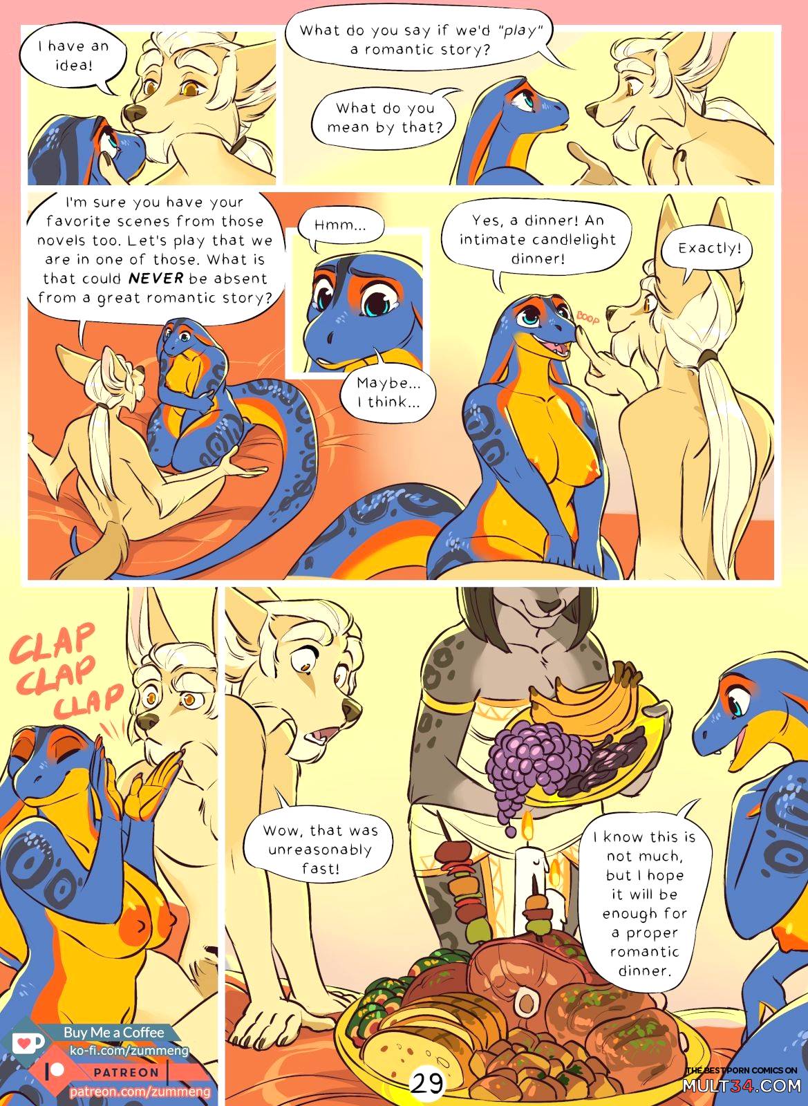 Prophecy page 30