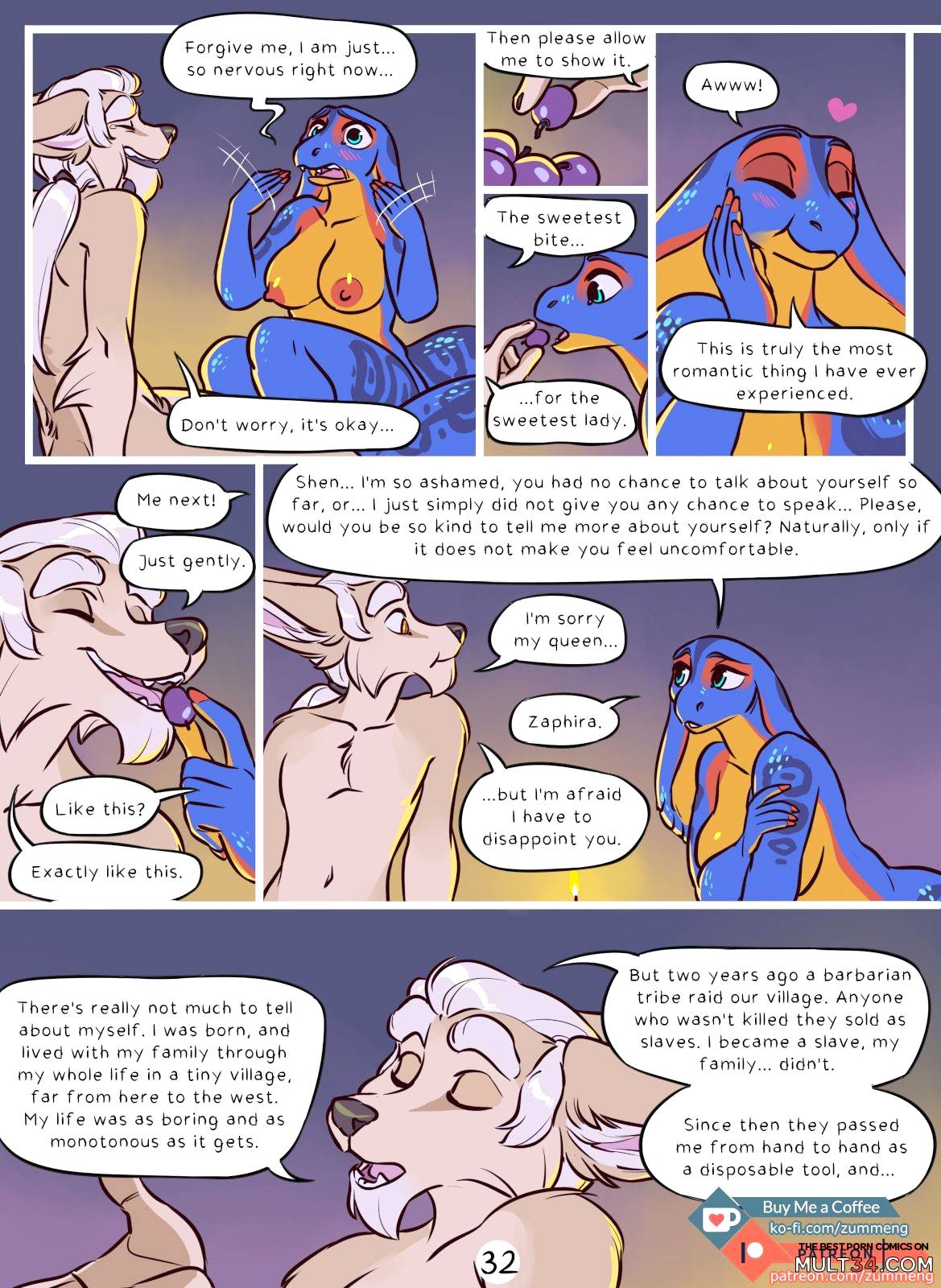 Prophecy page 33