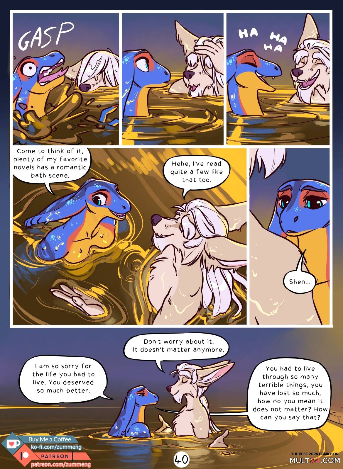 Prophecy page 41