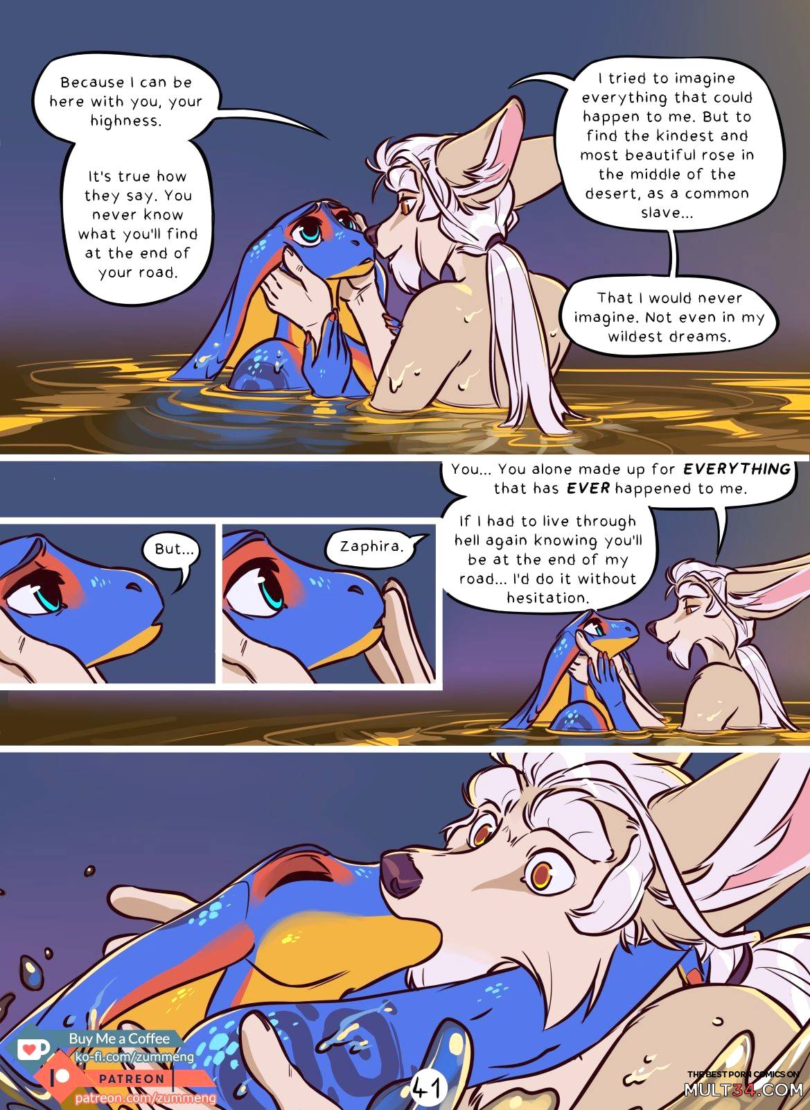 Prophecy page 42