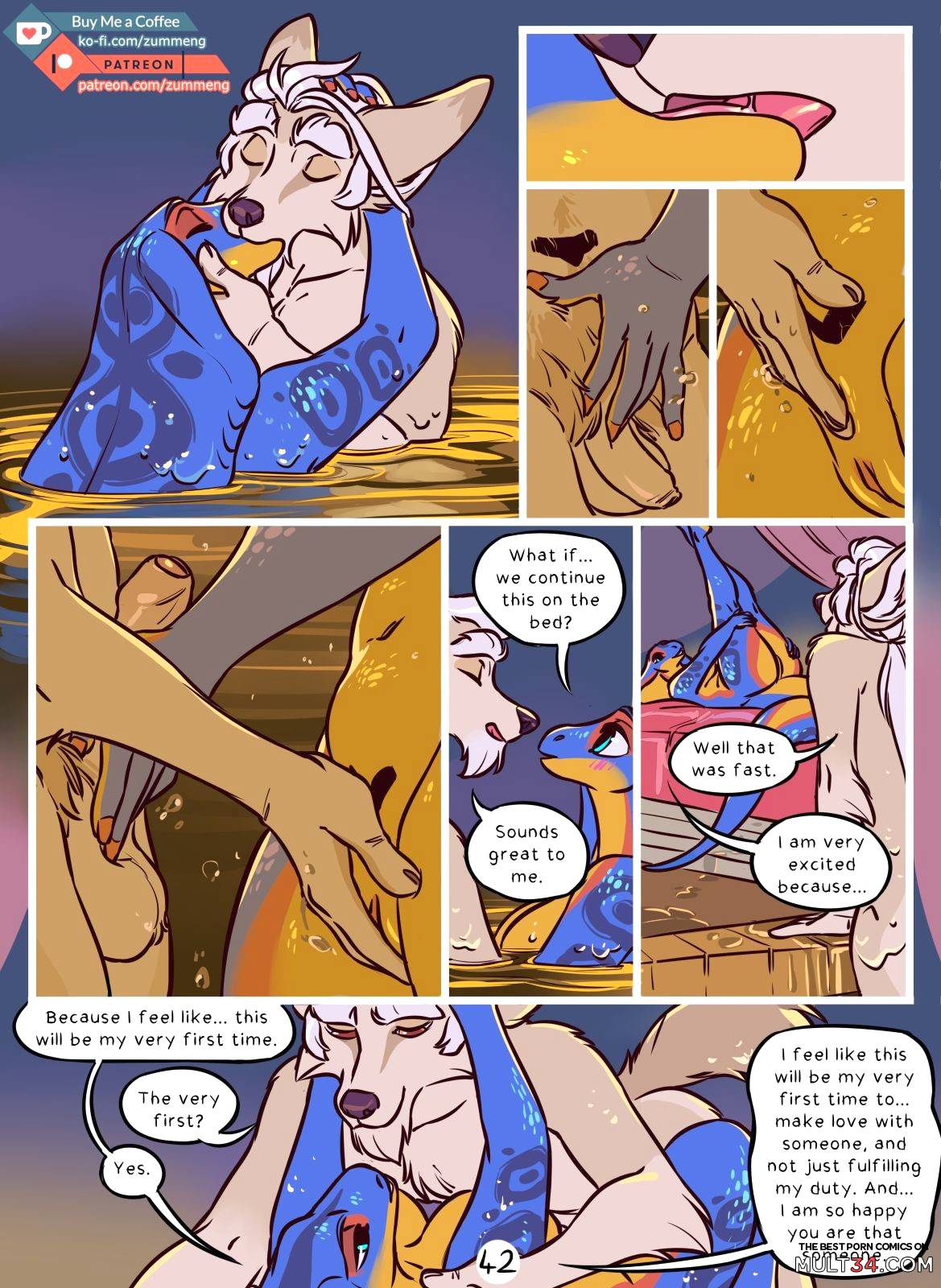 Prophecy page 43