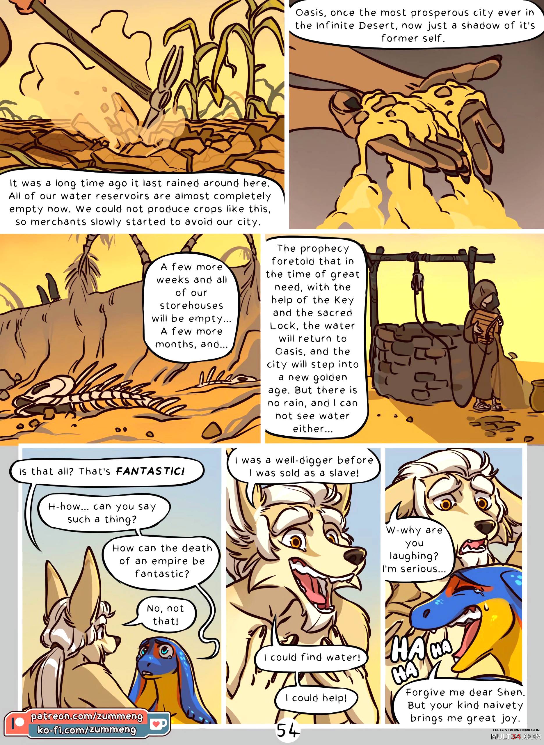 Prophecy page 55