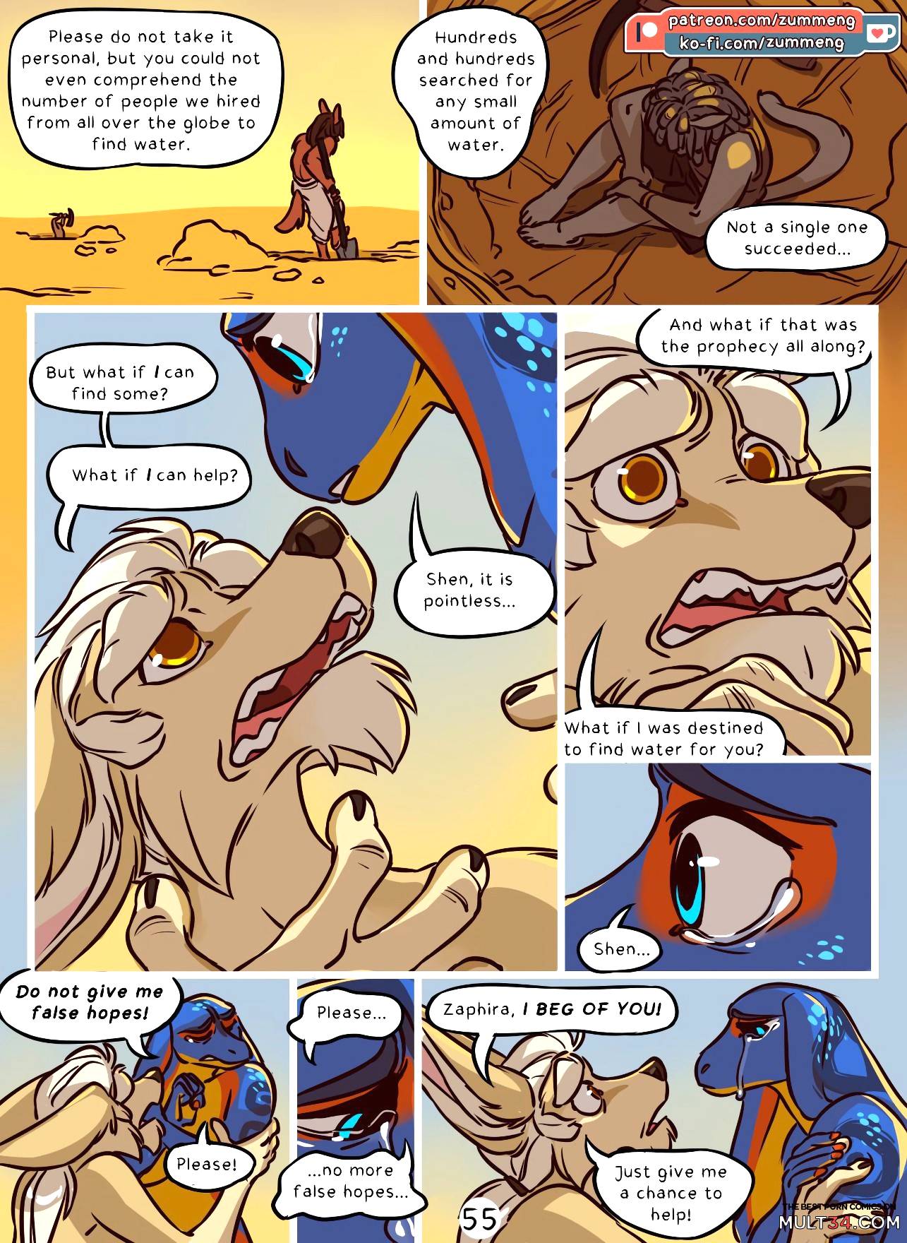 Prophecy page 56