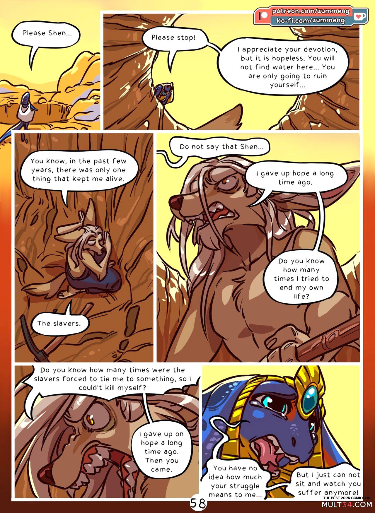 Prophecy page 59
