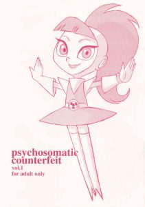Psychosomatic counterfeit vol. 1