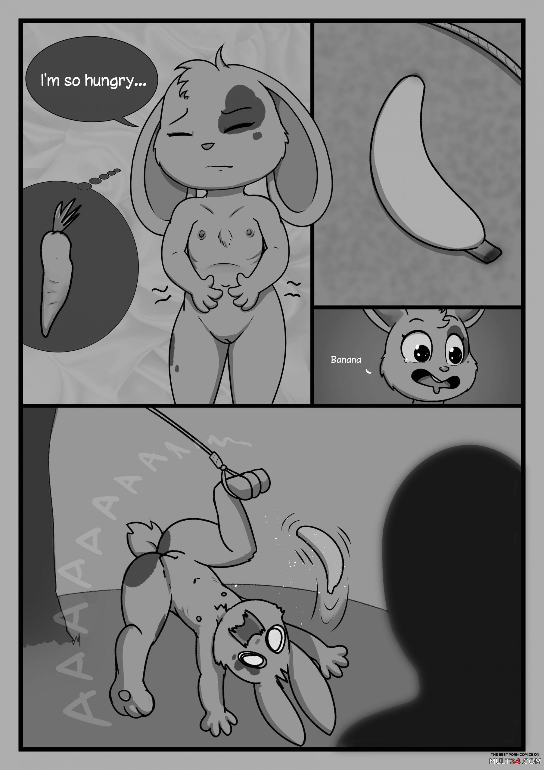 Pussy Bun page 7