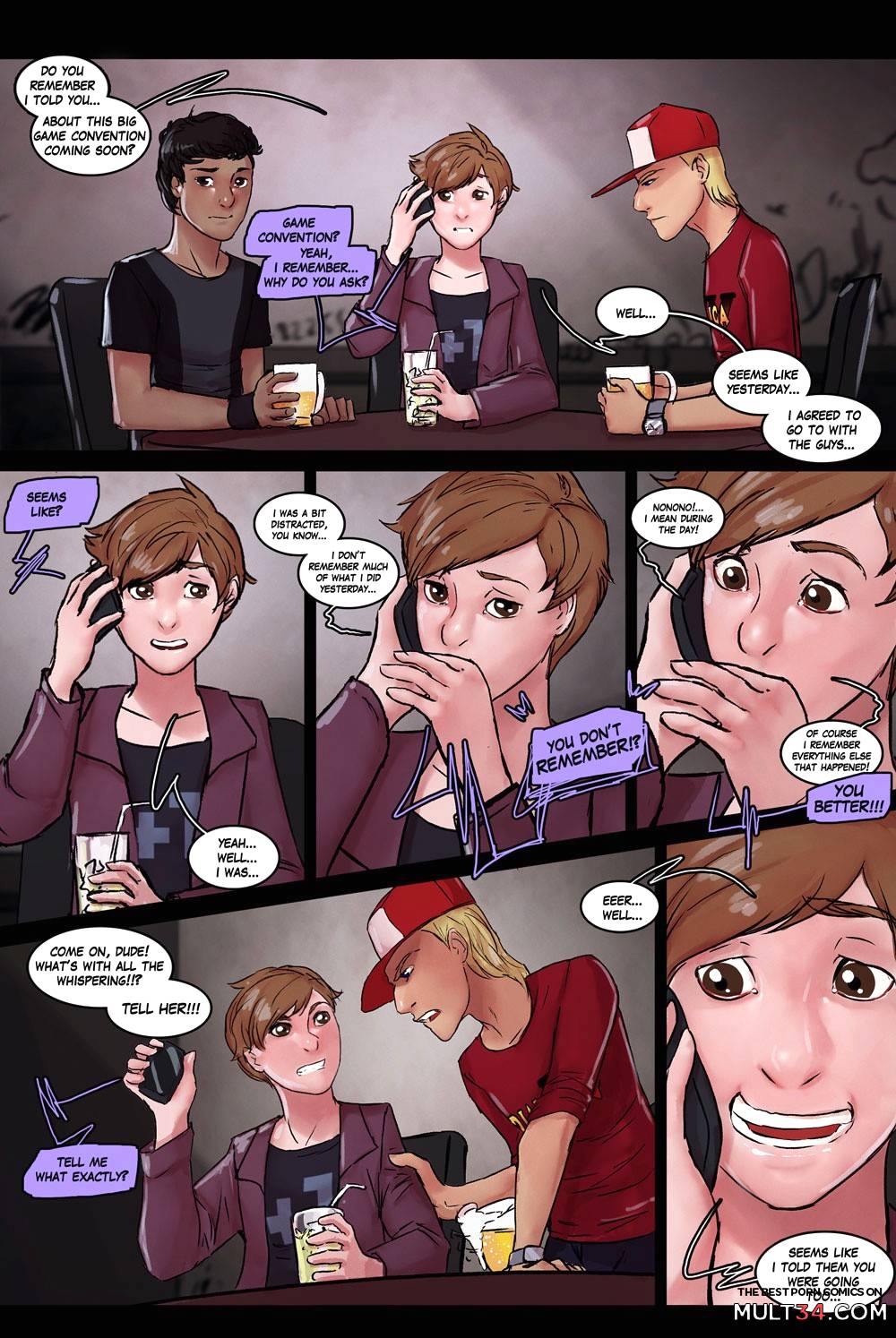 Raan's Doll page 49