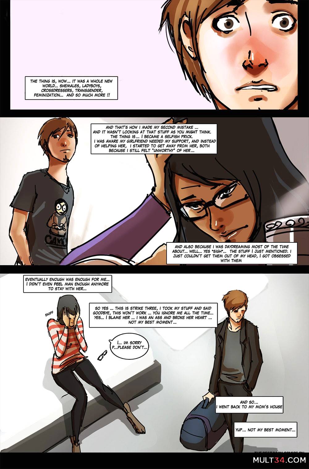 Raan's Doll page 7