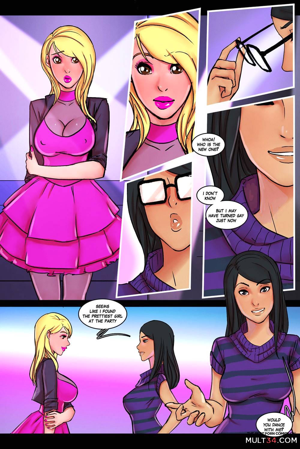 Raan's Doll page 77
