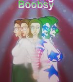 Raising Boobsy page 1
