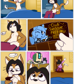 Recon mode page 1