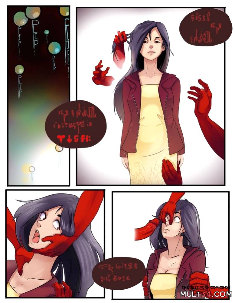 Red Hands 1-3 page 9