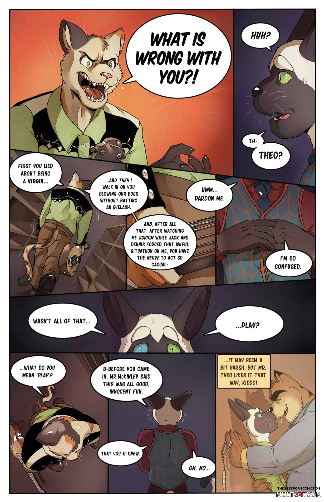 Relations 3 page 16