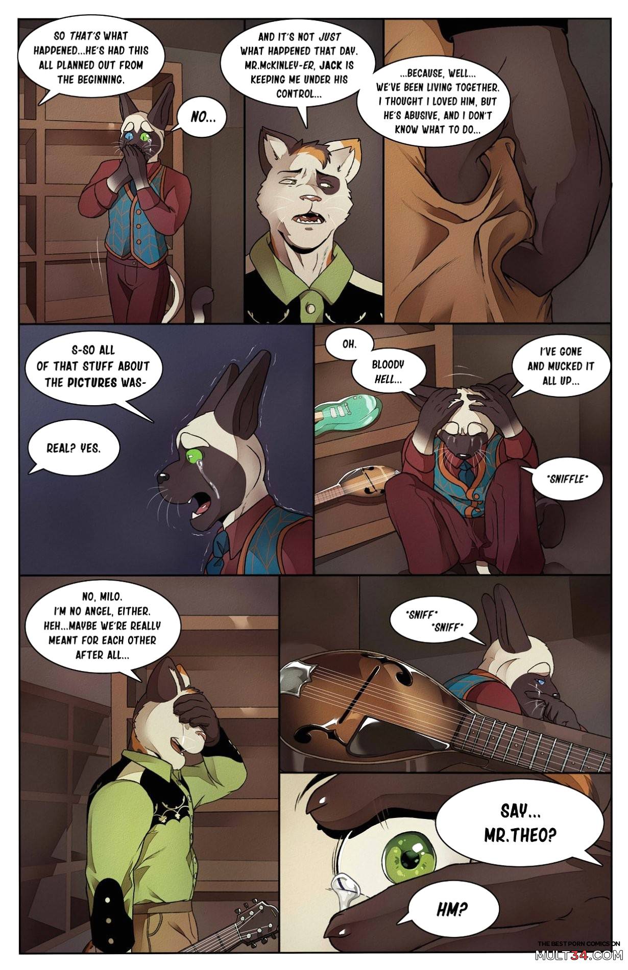 Relations 3 page 17