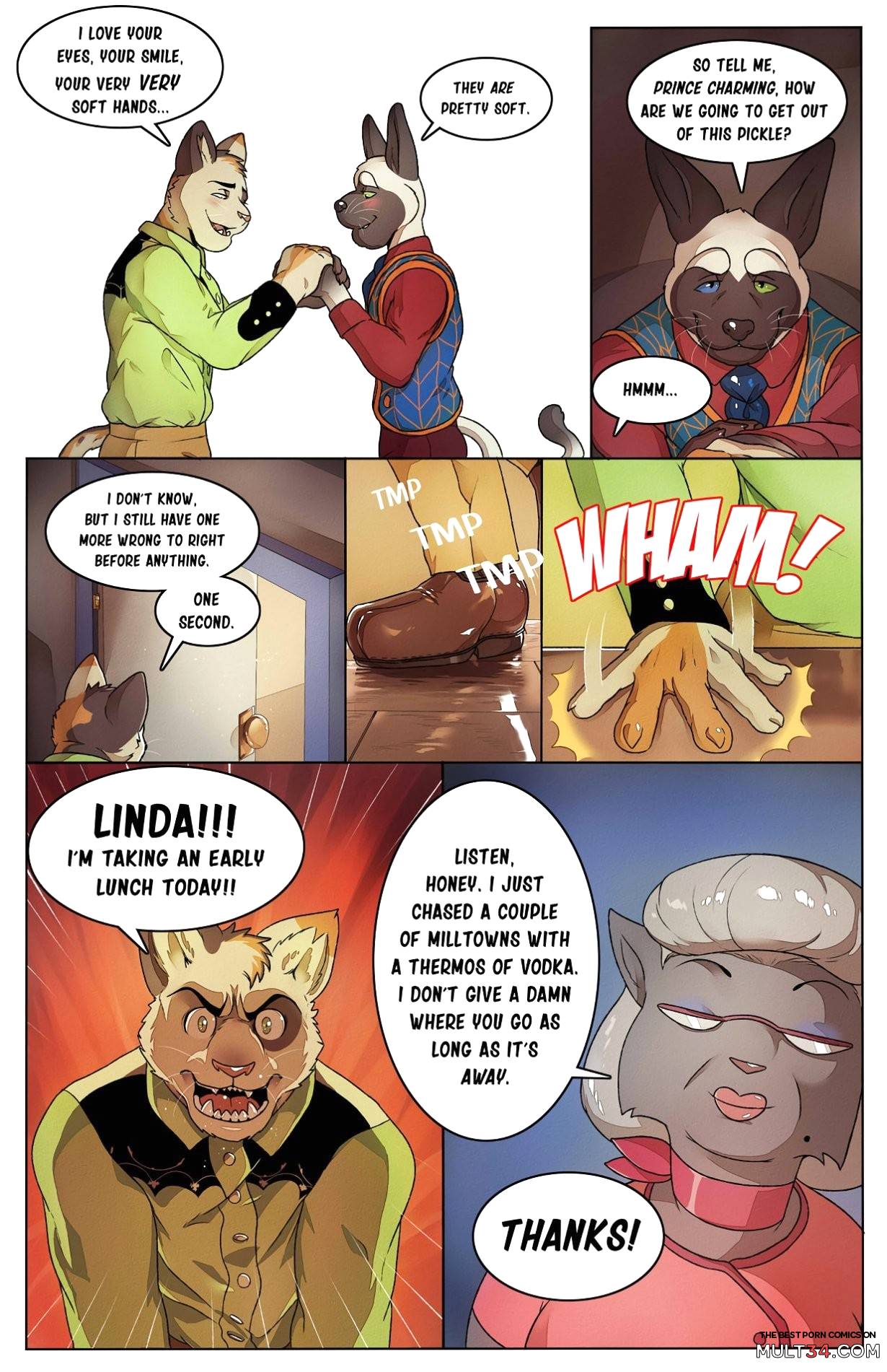 Relations 3 page 21