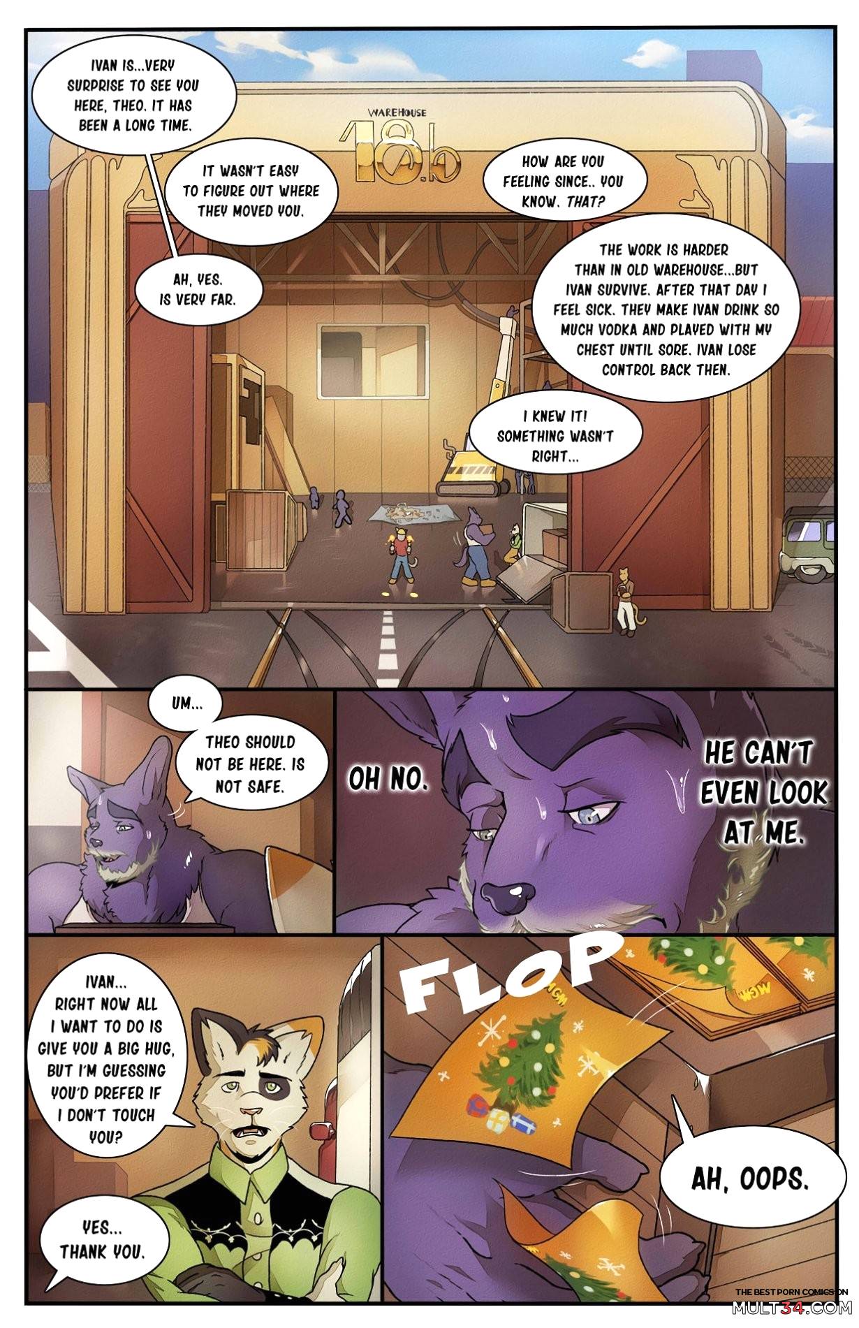 Relations 3 page 22