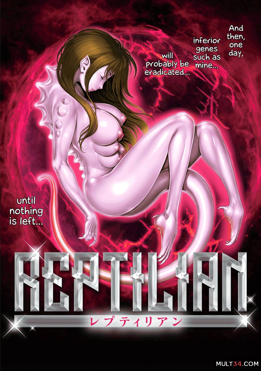 1055px x 1498px - Reptilian porn comic - the best cartoon porn comics, Rule 34 | MULT34