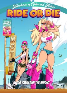 Ride Or Die #01 – The Pawn and The Knight