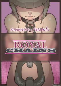 Royal Chains