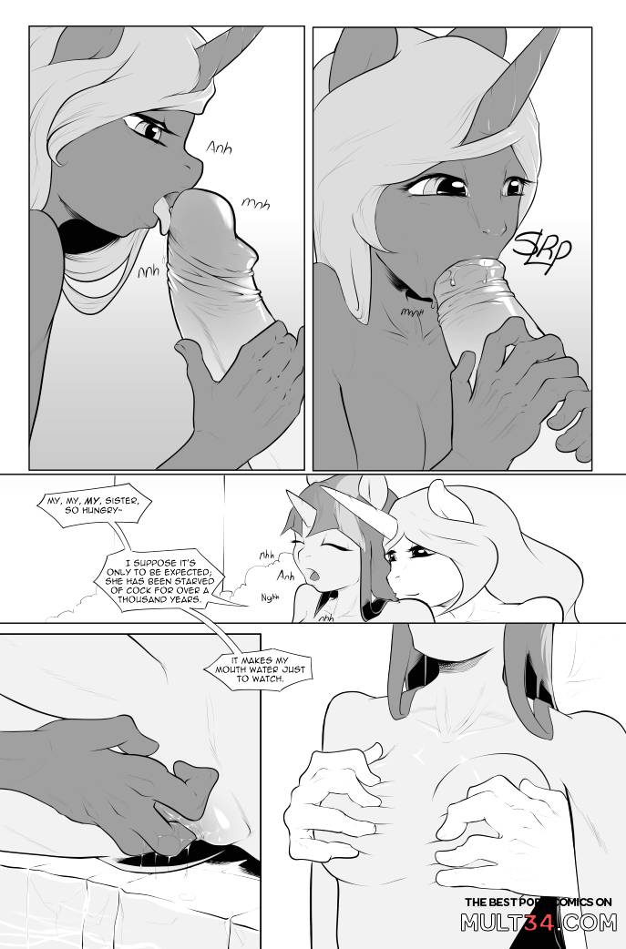 Royally Screwed page 12