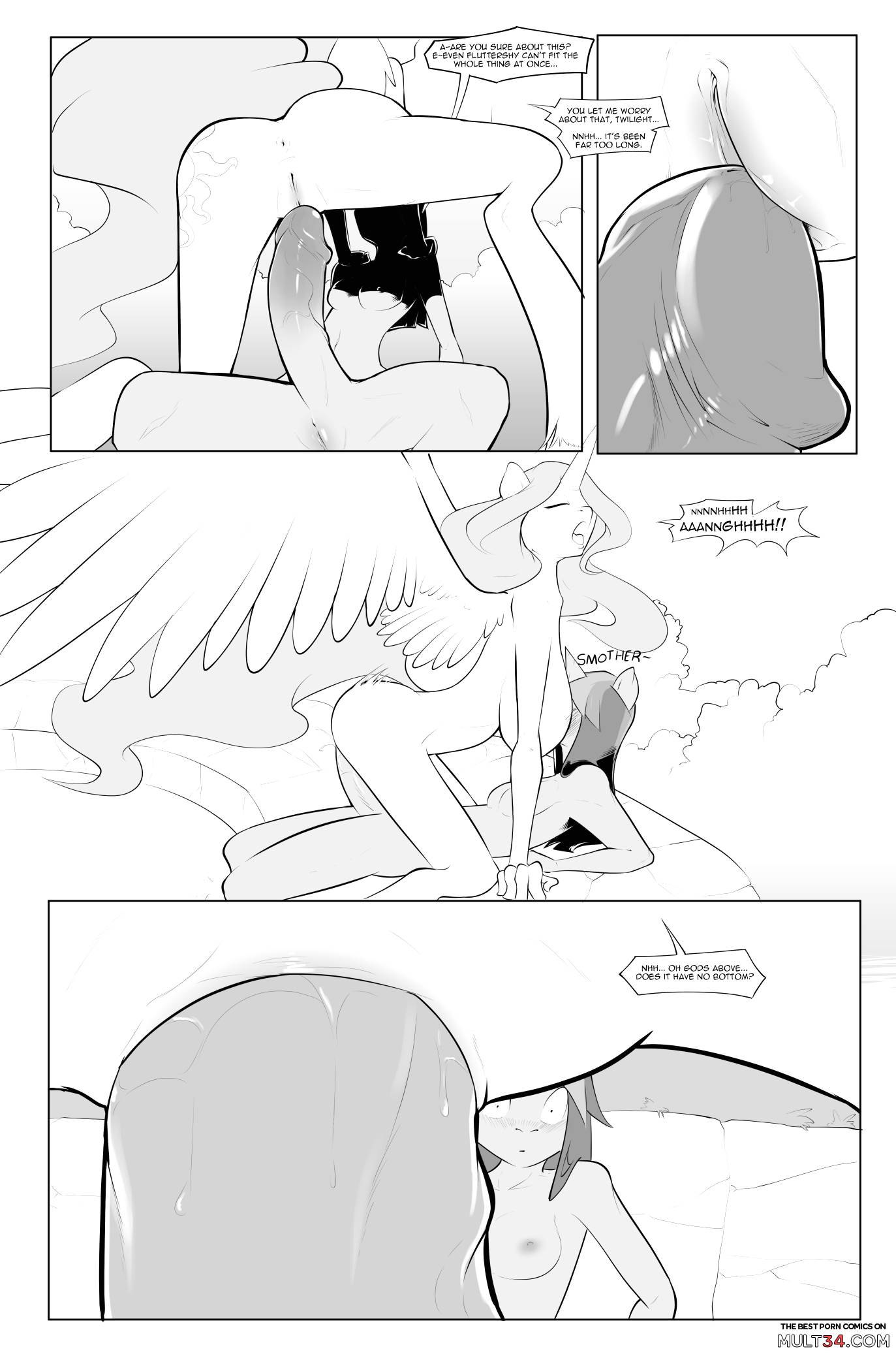 Royally Screwed page 16