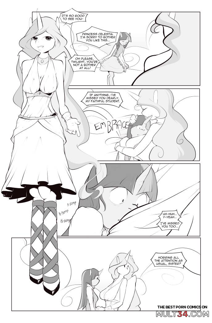 Royally Screwed page 2