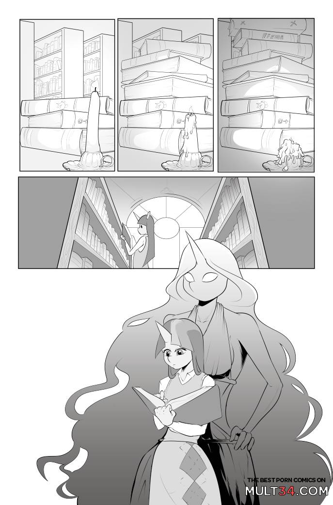 Royally Screwed page 4