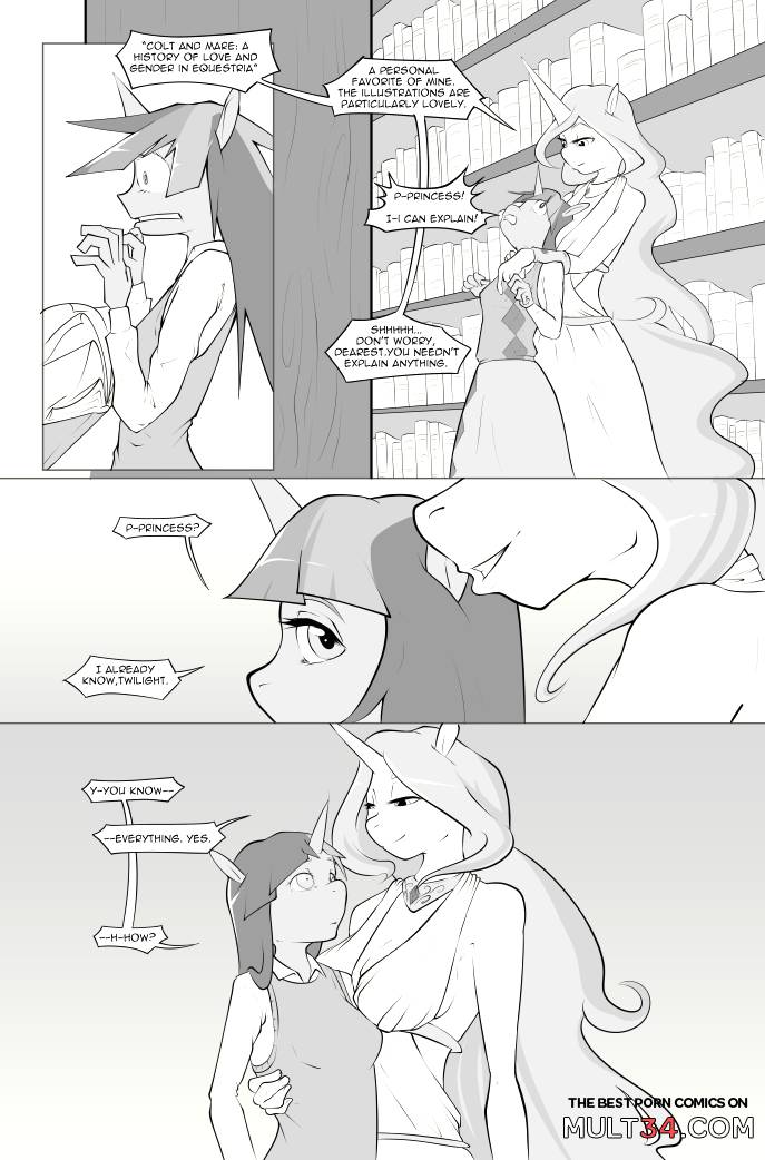 Royally Screwed page 5