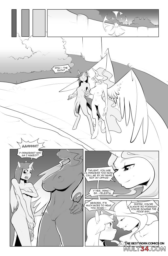 Royally Screwed page 8