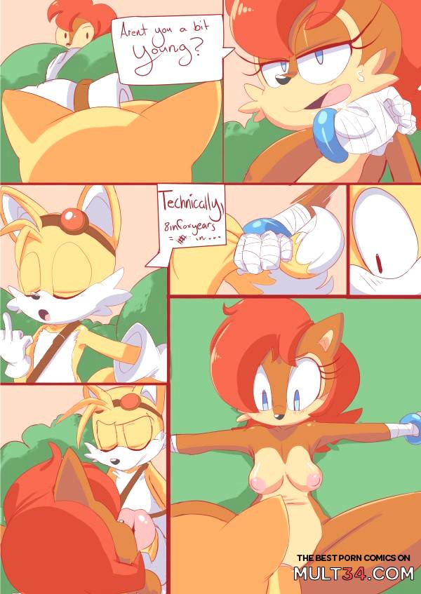 Sally Boom page 11
