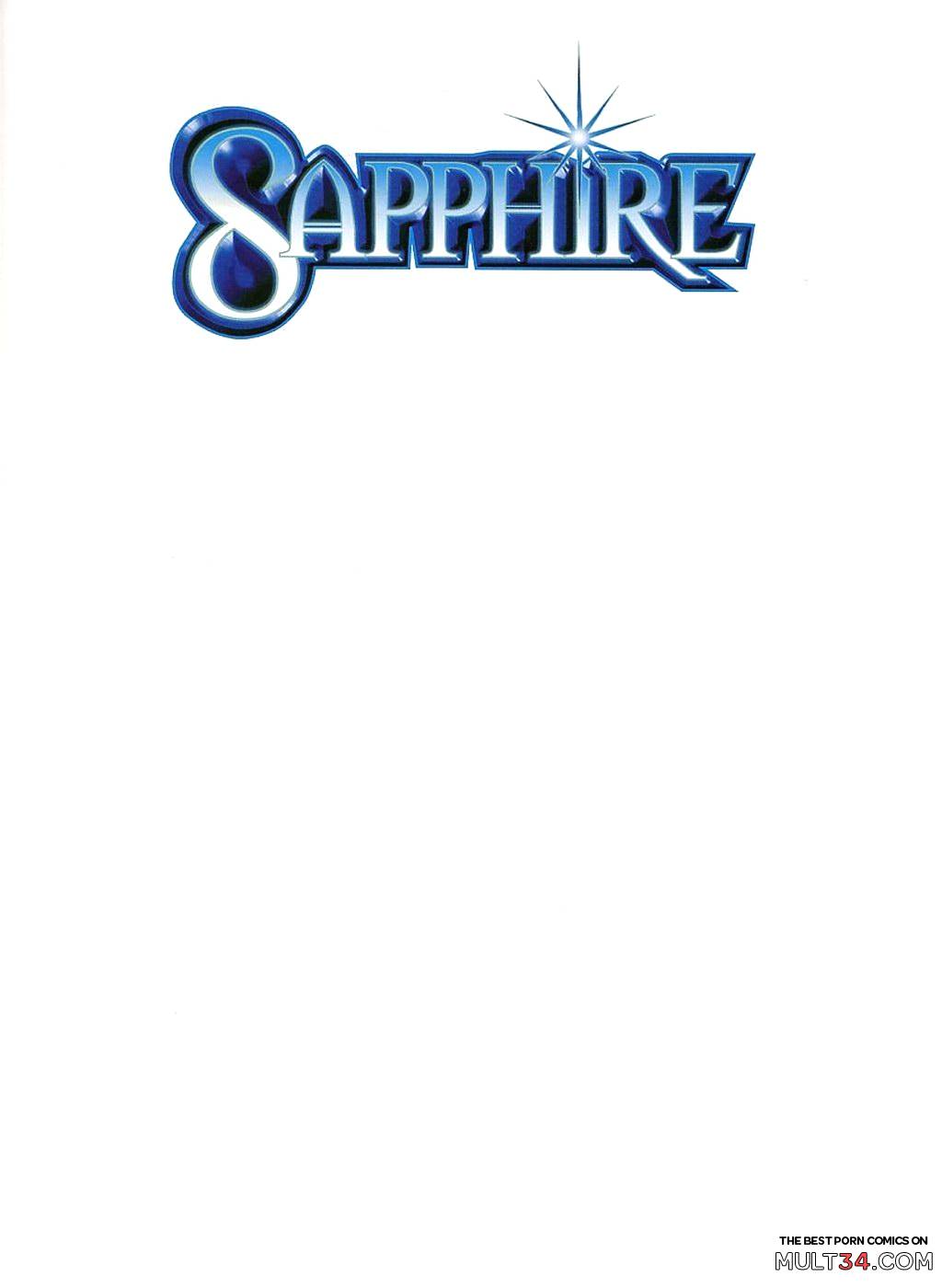 Saphire Vol.1 page 2