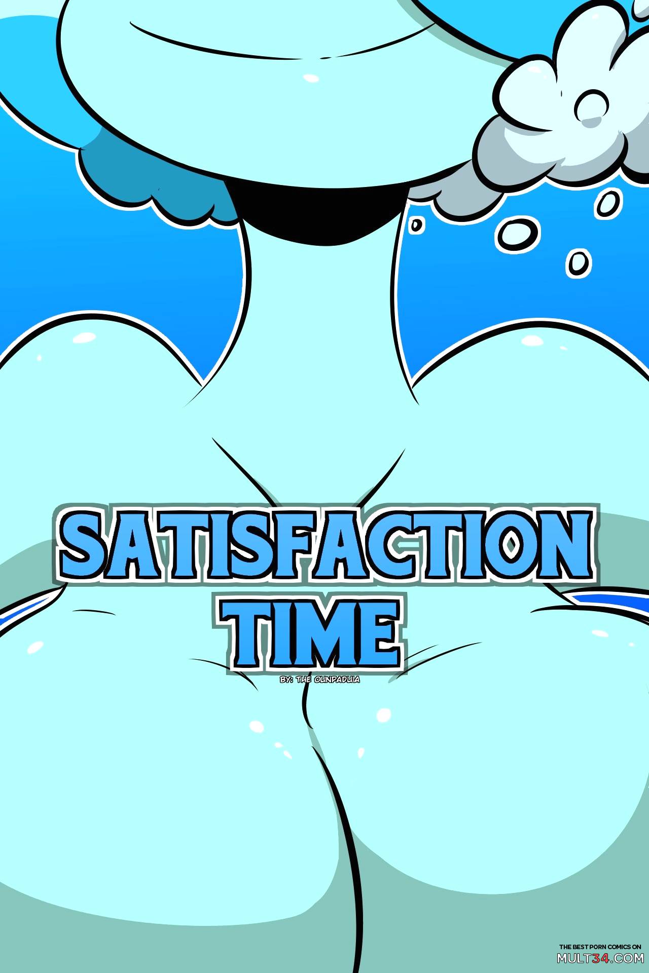 Water Nymphs Adventure Time Porn - Porn comics with Water Nymphs, the best collection of porn comics