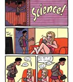 Science! page 1