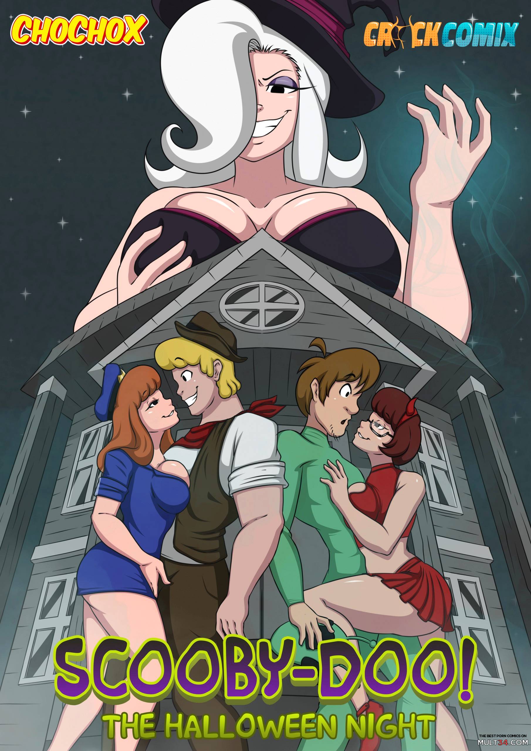 Scooby Doo Lesbian Hentai Games - Scooby Doo Toon Porn Forced | BDSM Fetish