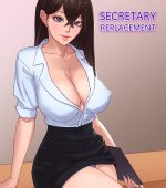 Secretary Replacement page 1