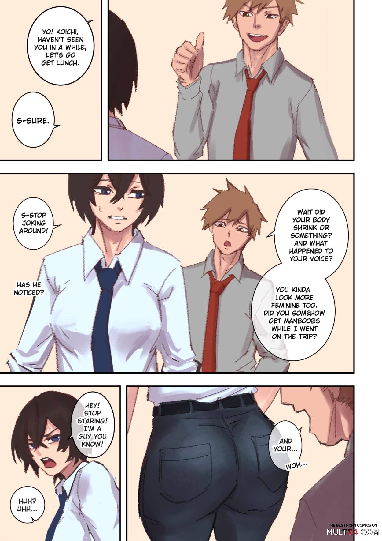 Secretary Replacement page 9