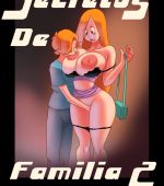 Secretos de Familia #2 page 1