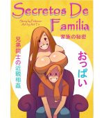 Secretos de Familia page 1